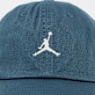 Jordan Club Cap Washed Jumpman blauw 94748 4