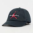 Jordan Club Cap Flat Script czarny 94749 1