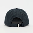 Jordan Club Cap Flat Script nero 94749 2