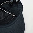 Jordan Club Cap Flat Script crna 94749 3