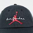Jordan Club Cap Flat Script noir 94749 4