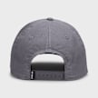 Jordan Paris Saint-Germaine Rise Structured Hat gris 94750 3