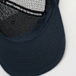 Jordan Rise Club Cap Trucker Jumpman Patch blau 94756 3