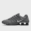 Nike   Shox NZ gris 94705 1