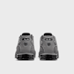 Nike   Shox NZ grijs 94705 4