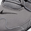 Nike   Shox NZ gris 94705 7
