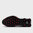 Nike   Shox NZ biały 94710 5