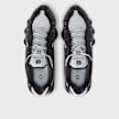 Nike Shox TL grau 94704 6