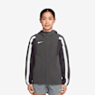 Nike   Dri-FIT Soccer Jacket cinzento 94760 1