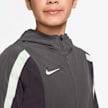Nike   Dri-FIT Soccer Jacket gris 94760 3