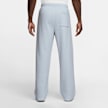 Jordan Brooklyn Oversized Open-Hem Pants blauw 94780 2