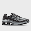 Nike   Shox Ride 2 gris 94725 2