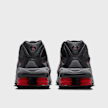 Nike   Shox Ride 2 schwarz 94717 4