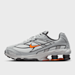 Nike   Shox Ride 2 grigio 94731 1