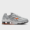 Nike   Shox Ride 2 grigio 94731 2