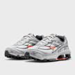 Nike   Shox Ride 2 grigio 94731 3