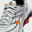 Nike   Shox Ride 2 grigio 94731 7