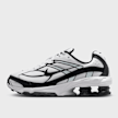 Nike   Shox Ride 2 blanc 94726 1
