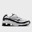Nike   Shox Ride 2 blanc 94726 2
