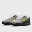 Nike   Air Max 90 zwart 94730 3