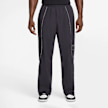 Jordan Paris Saint-Germain JAM Dri-FIT Pants grijs 94778 1