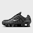 Nike   Shox TL SE grijs 94737 1