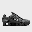 Nike   Shox TL SE grijs 94737 2