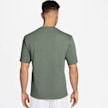 Jordan Brooklyn Jumpman Graphic Shortsleeve Crew groen 94784 2