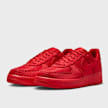 Nike Air Force 1 Retro Rood 94741 3