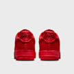 Nike Air Force 1 Retro Rosso 94741 4