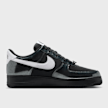 Nike   Air Force 1`07 LV8 zwart 94746 2