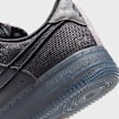 Nike   Air Force 1`07 LV8 szary 94747 8