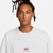 Jordan Flight Graphic Oversized Shortsleeve Crew bijela 94788 3