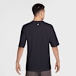 Jordan Dri-FIT Practice Tee PSG nero 94789 2
