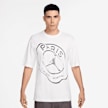 Jordan PSG Dri-FIT Practice Tee bianco 94790 1