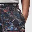 Jordan Flight Printed Cat Scratch Shorts višebojno 94793 4