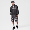 Jordan Flight Printed Cat Scratch Shorts multicolor 94793 6