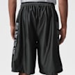 Jordan PSG Cat Scratch Shorts cinzento 94794 2