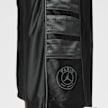 Jordan PSG Cat Scratch Shorts szary 94794 6