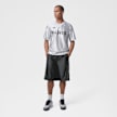 Jordan PSG Cat Scratch Shorts siva 94794 7