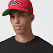 Jordan Flight Fleece Crew Neck noir 94792 3
