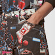 Jordan Flight All-Over-Print Woven Pant multicolore 94694 3