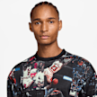 Jordan Flight Printed Long-Sleeve Jersey multicolor 94797 3