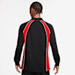 Jordan Flight Longsleeve Polo Jersey nero 94763 2