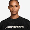 Jordan Flight Mohair Sweater crna 94771 3