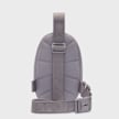 Nike   Sportswear Commute Crossbody Bag grijs 94693 2