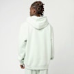 adidas Originals Essential NC Loose Hoodie groen 94856 2