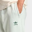 adidas Originals Essential Open Hem Loose Pants verde 94858 3