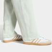 adidas Originals Essential Open Hem Loose Pants verde 94858 4