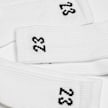 Jordan 3 PACK - Essential Crew Socks weiß 94863 2